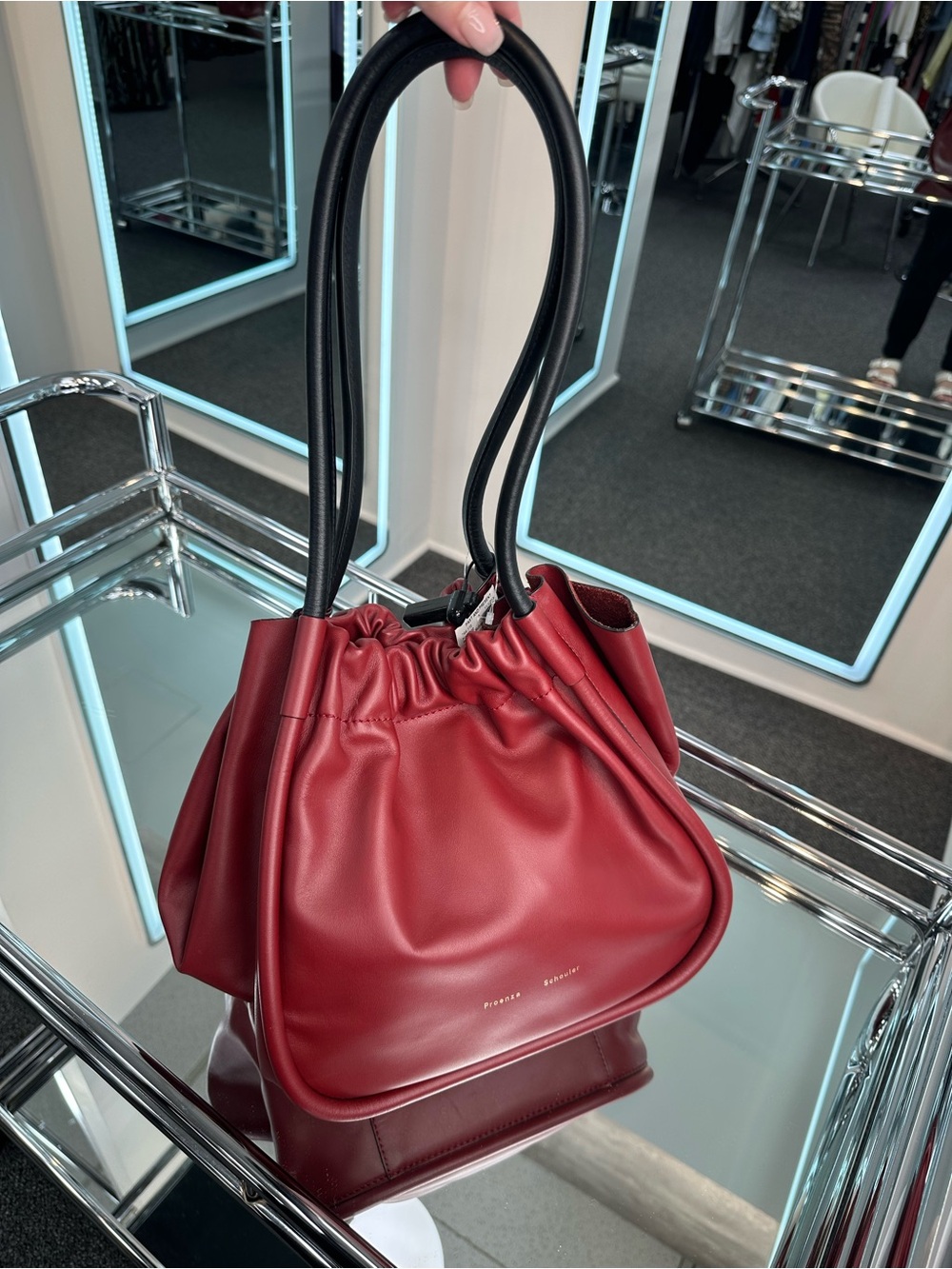 Proenza Schouler Tote - Picture 3 of 13
